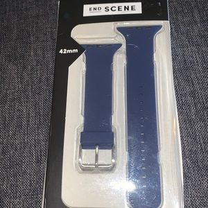 NWT Wristband for Apple Watch. 42mm